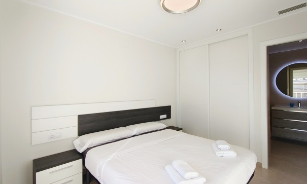 Revente - Appartement -
Orihuela Costa - Los Dolses