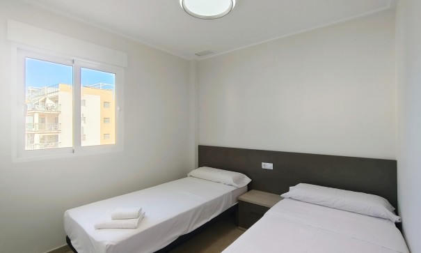 Revente - Appartement -
Orihuela Costa - Los Dolses