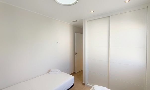 Revente - Appartement -
Orihuela Costa - Los Dolses