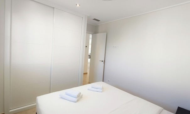 Revente - Appartement -
Orihuela Costa - Los Dolses