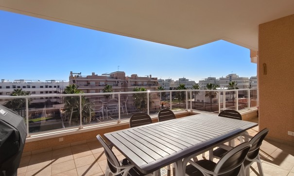 Revente - Appartement -
Orihuela Costa - Los Dolses