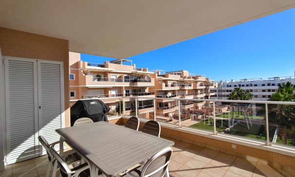 Revente - Appartement -
Orihuela Costa - Los Dolses
