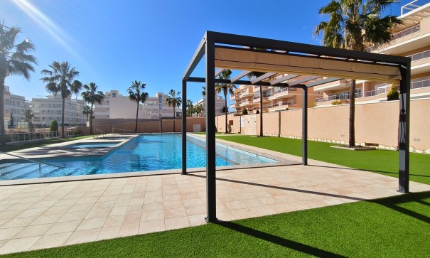 Revente - Appartement -
Orihuela Costa - Los Dolses