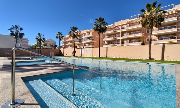 Revente - Appartement -
Orihuela Costa - Los Dolses