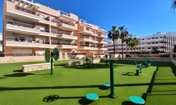 Revente - Appartement -
Orihuela Costa - Los Dolses