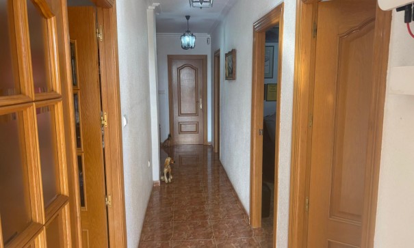 Venta - Chalet Independiente -
Albatera