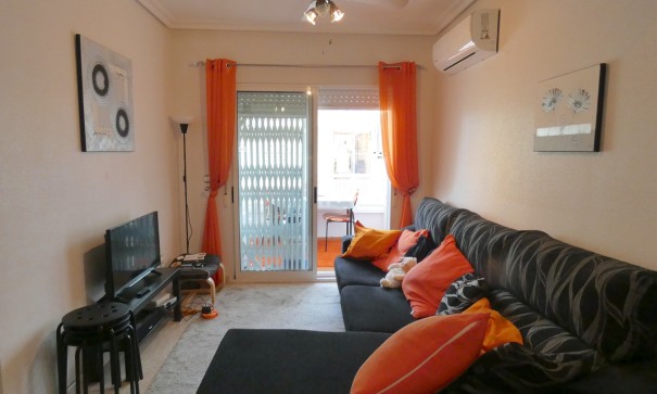 Videresalg - Lejlighed lejlighed -
Almoradí