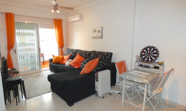 Videresalg - Lejlighed lejlighed -
Almoradí