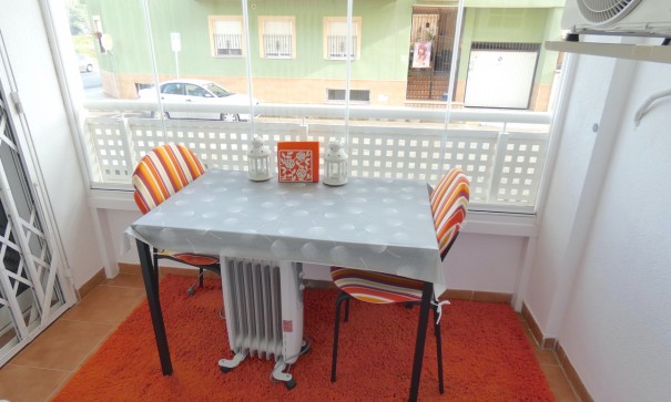 Videresalg - Lejlighed lejlighed -
Almoradí