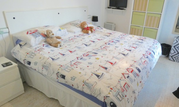 Videresalg - Lejlighed lejlighed -
Almoradí