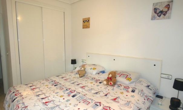 Videresalg - Lejlighed lejlighed -
Almoradí