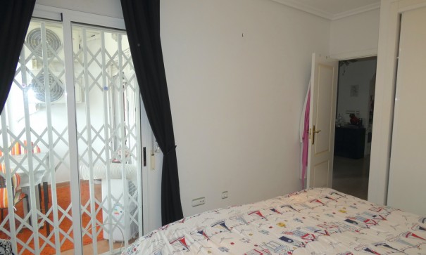 Videresalg - Lejlighed lejlighed -
Almoradí