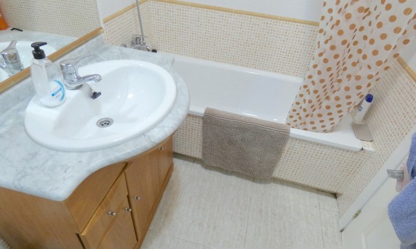 Videresalg - Lejlighed lejlighed -
Almoradí