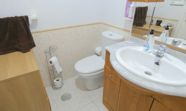 Videresalg - Lejlighed lejlighed -
Almoradí