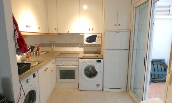 Videresalg - Lejlighed lejlighed -
Almoradí