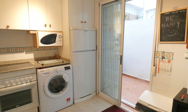 Videresalg - Lejlighed lejlighed -
Almoradí