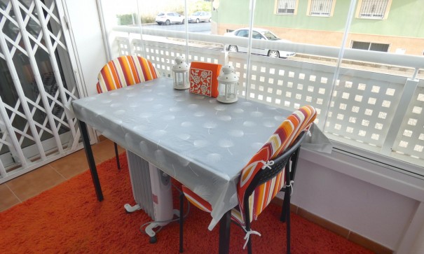 Videresalg - Lejlighed lejlighed -
Almoradí