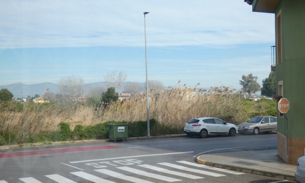 Videresalg - Lejlighed lejlighed -
Almoradí