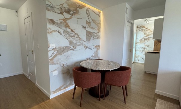 Venta - Apartamento piso -
Orihuela Costa - Punta Prima