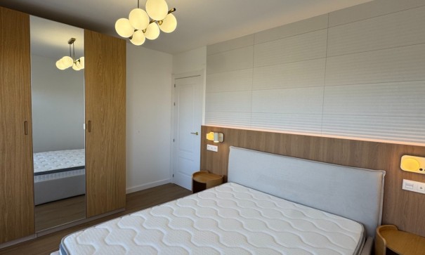 Venta - Apartamento piso -
Orihuela Costa - Punta Prima