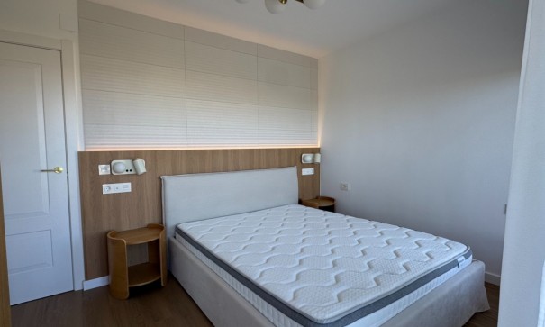 Venta - Apartamento piso -
Orihuela Costa - Punta Prima