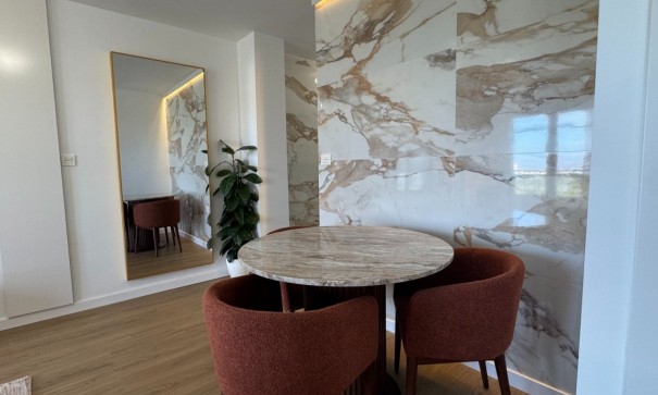 Venta - Apartamento piso -
Orihuela Costa - Punta Prima