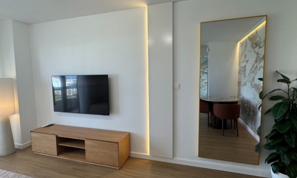 Venta - Apartamento piso -
Orihuela Costa - Punta Prima