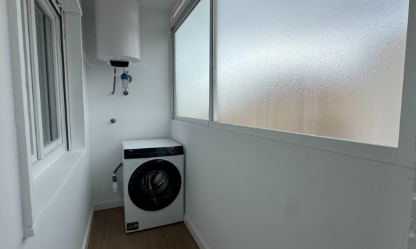 Venta - Apartamento piso -
Orihuela Costa - Punta Prima