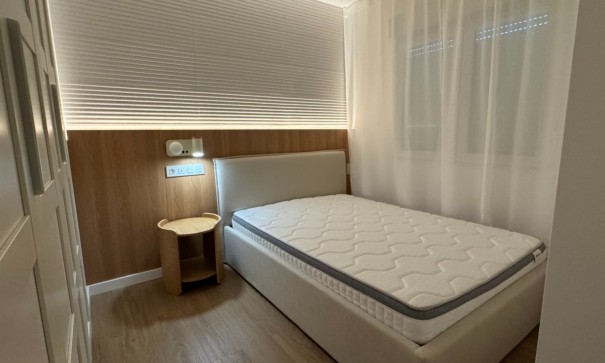 Venta - Apartamento piso -
Orihuela Costa - Punta Prima