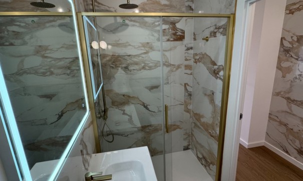 Venta - Apartamento piso -
Orihuela Costa - Punta Prima