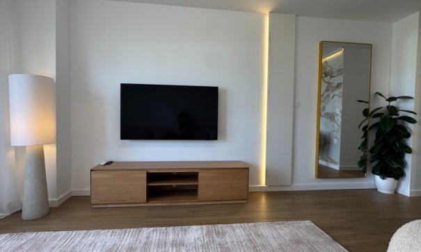 Venta - Apartamento piso -
Orihuela Costa - Punta Prima