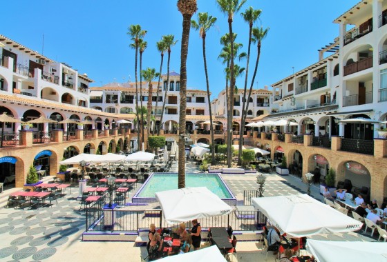 Revente - Villa Individuelle -
Villamartín - PAU 8