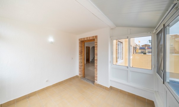 Återförsäljning - Villa i parhus -
Ciudad Quesada - Rojales - Ciudad Quesada