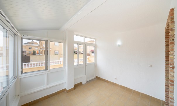 Återförsäljning - Villa i parhus -
Ciudad Quesada - Rojales - Ciudad Quesada