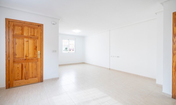 Återförsäljning - Villa i parhus -
Ciudad Quesada - Rojales - Ciudad Quesada