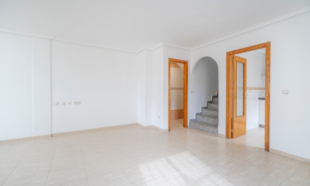 Återförsäljning - Villa i parhus -
Ciudad Quesada - Rojales - Ciudad Quesada