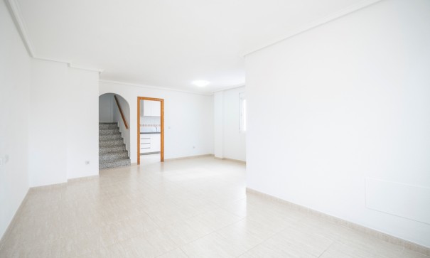 Återförsäljning - Villa i parhus -
Ciudad Quesada - Rojales - Ciudad Quesada