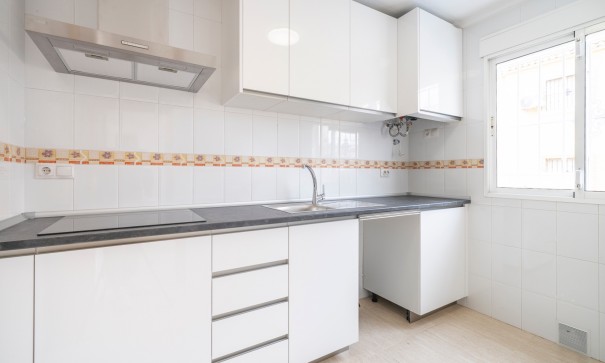 Återförsäljning - Villa i parhus -
Ciudad Quesada - Rojales - Ciudad Quesada