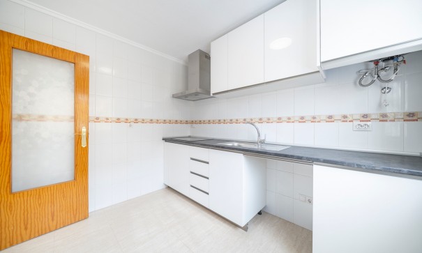 Återförsäljning - Villa i parhus -
Ciudad Quesada - Rojales - Ciudad Quesada