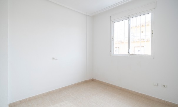 Återförsäljning - Villa i parhus -
Ciudad Quesada - Rojales - Ciudad Quesada