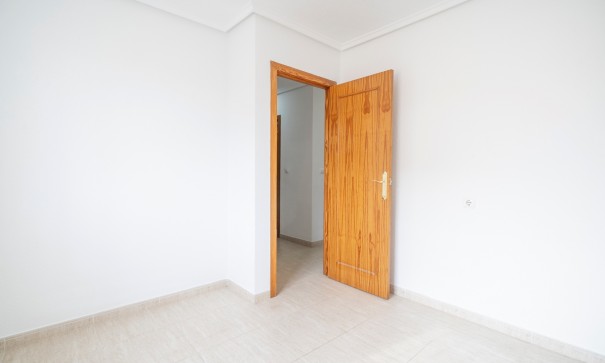 Återförsäljning - Villa i parhus -
Ciudad Quesada - Rojales - Ciudad Quesada