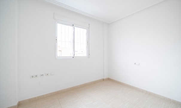 Återförsäljning - Villa i parhus -
Ciudad Quesada - Rojales - Ciudad Quesada