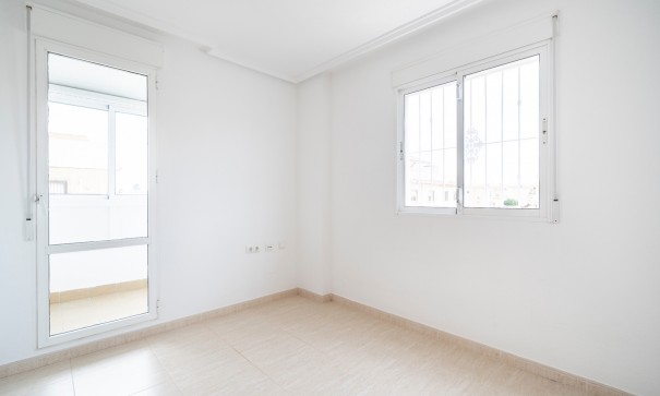 Återförsäljning - Villa i parhus -
Ciudad Quesada - Rojales - Ciudad Quesada