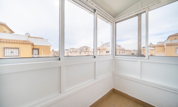 Återförsäljning - Villa i parhus -
Ciudad Quesada - Rojales - Ciudad Quesada