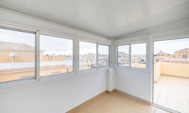 Återförsäljning - Villa i parhus -
Ciudad Quesada - Rojales - Ciudad Quesada