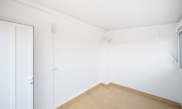 Återförsäljning - Villa i parhus -
Ciudad Quesada - Rojales - Ciudad Quesada