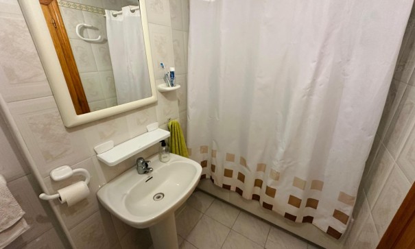 Venta - Apartamento piso -
Torrevieja - La Mata