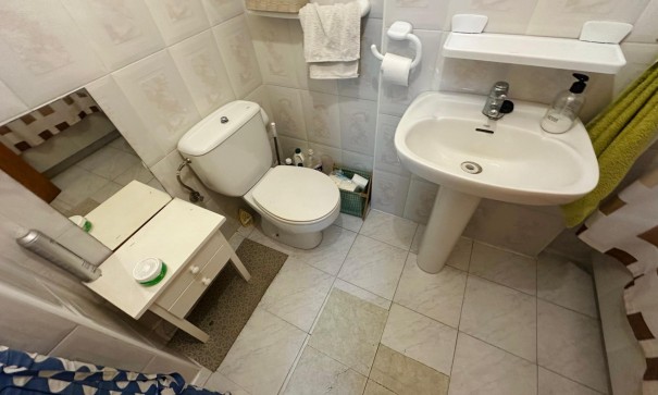 Venta - Apartamento piso -
Torrevieja - La Mata