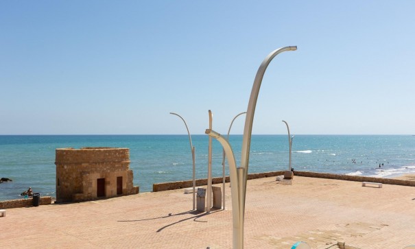 Venta - Apartamento piso -
Torrevieja - La Mata