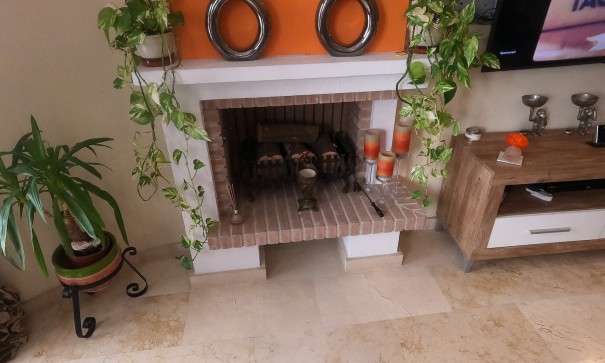 Venta - Chalet Independiente -
Algorfa - La Finca Golf